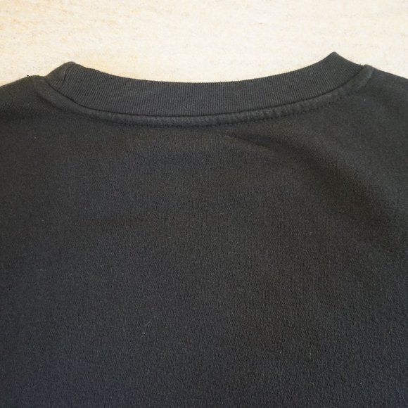 Rare Disney Vintage Mickey Mouse Authentic Women's Small (3-5) Sweatshirt 71868 - Picture 9 of 13